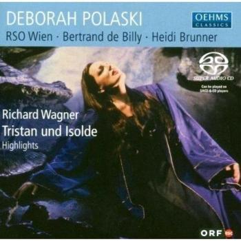 Tristan und Isolde Highlights