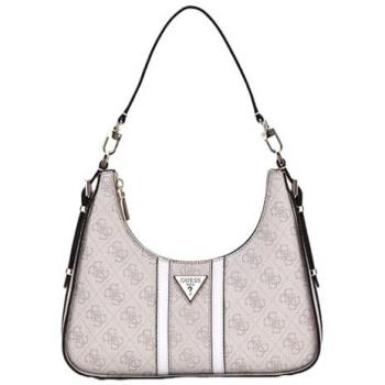 Guess Stylish Beige Shoulder Bag for Women