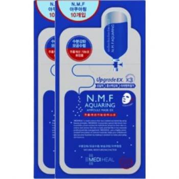 Mediheal N.M.F Hydration Ampoule Mask