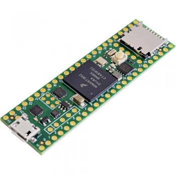 Teensy 4.1 A805272 Microcontrôleur PJRC