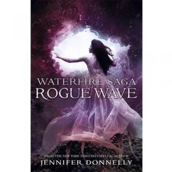 Rogue Wave: Book 2