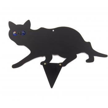 RainResistant Metal Cat Barrier Set (3)