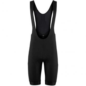 Culote Etxeondo Exo Bidai 3XL Negro