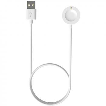 Cable de Alimentación Reloj Inteligente Michael Kors Gen 4/Gen 5 5e MKT5069 Blanco