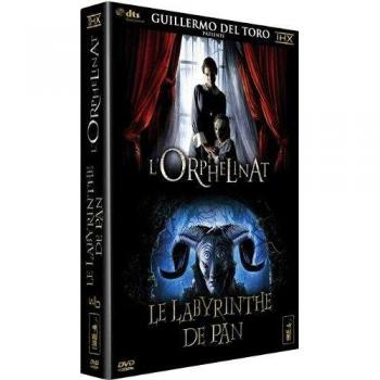 L'Orphelinat & Le Labyrinthe de Pan
