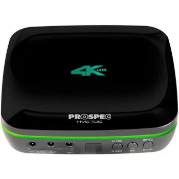 Prospec HVE705 High-definition Recorder