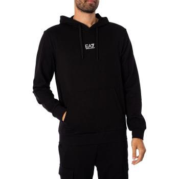 EA7 Jersey 8NPM32 PJVRZ para Hombre – Algodón Premium