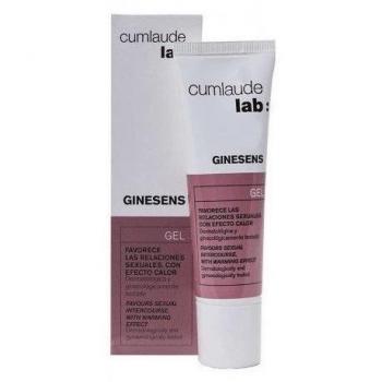 Cumlaude Ginesens Gel 30 ml