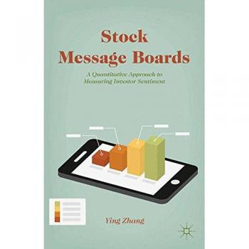 Stock Message Boards