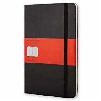 Moleskine Large Address-book