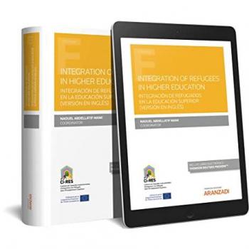 Integration of refugees in higher education