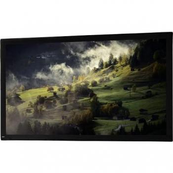 Celexon Professional Screen Fabric for Mobile Expert Projector Setup