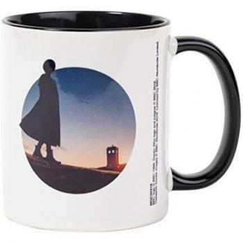 Multi‑Color Pyramid Mug – MGC25216 Porcelain