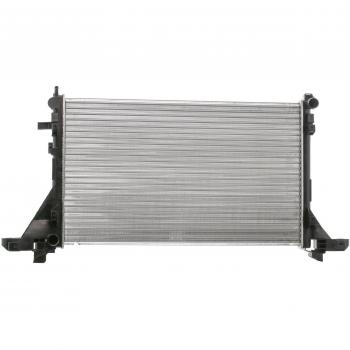 NRF Radiateur du moteur Economy Class ailettes jointes mécaniquement pour HYUNDAI, KIA, SOUTH KOREA 58481A Radiateur, refroidissement du moteur,