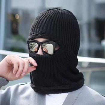 Fleece Lined Beanie