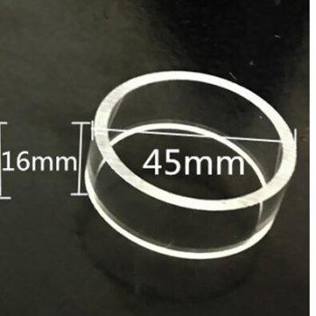 Acrylic Display Stand for Sports Balls