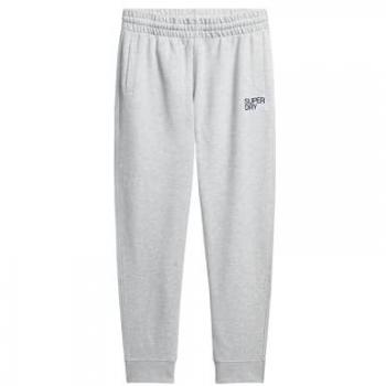 Calças Superdry Sportswear Tapered para Homens
