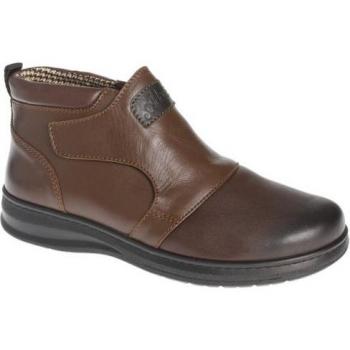 Adour Chut Chaussons Marron T40 1 Paire
