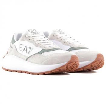 Cordial EA7 X8X186 Zapatillas