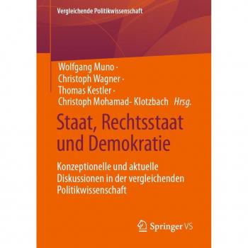 Vitalsource Technologies, Inc. Staat, Rechtsstaat und Demokratie