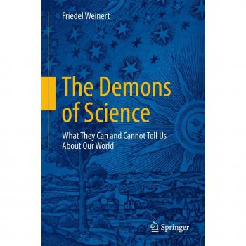 Vitalsource Technologies, Inc. Demons Of Science