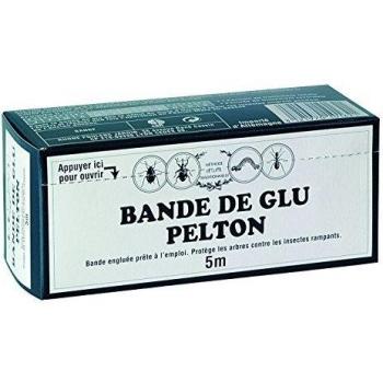 Bande de glu Fertiligène 5 m