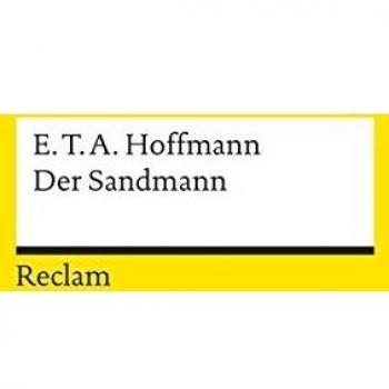 Der Sandmann / Das Ode Haus