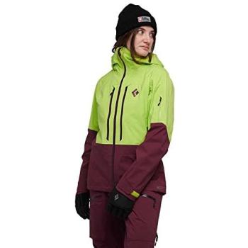 Rekonn Black Diamond Giacca Softshell per Donna