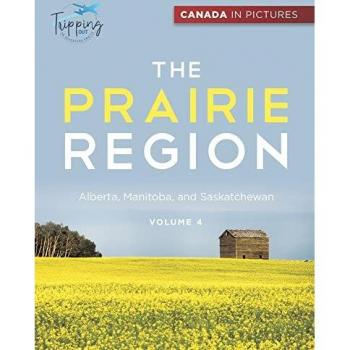 Tripping Out: Canada In Pictures