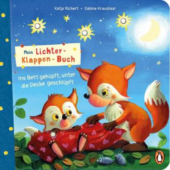 Mein Lichter-Klappen-Buch