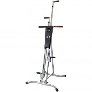 Maxi Climber Ultra Vertical Climbing Cardio Exercise Machine by New Image