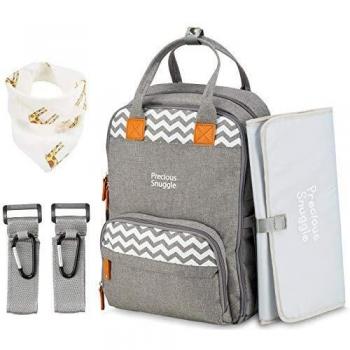 CuddleKit Premium Bag