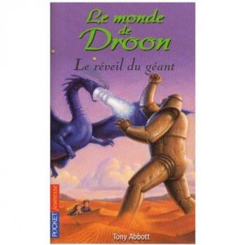 Le monde de Droon, Tome 6 : Le réveil du géant