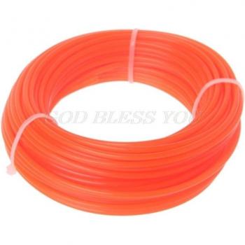 15M Nylon Wire for Trimmers and Lawn Mowers