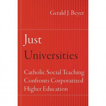 Just Universities