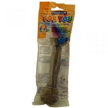 Hueso masticable Vitakraft para perros con nudos