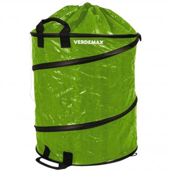 Sacco multiuso PopUp Big Ø56 x H65cm Verdemax V002998