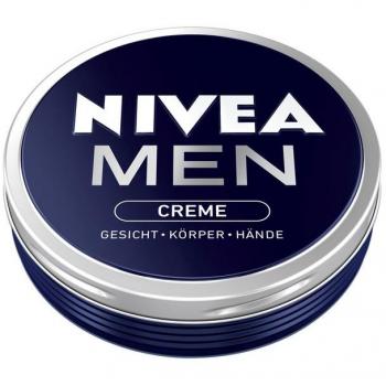 Nivea Men Hydrating Cream 150 ml