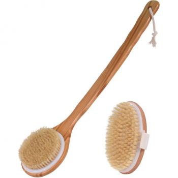 Cepillo de Cerdas Bambú 48 cm
