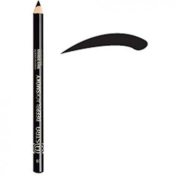 Astra Smokey Black Kajal Eyeliner – 1,1 g für rauchige Looks