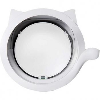 4-Way Locking Cat Door