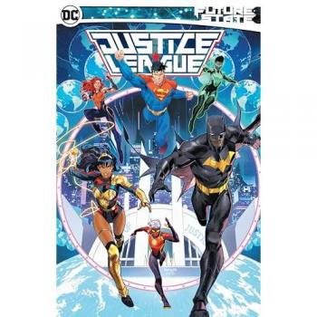 Future State: Justice League