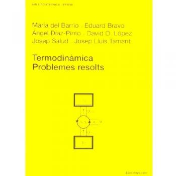 Termodinàmica. Problemes resolts