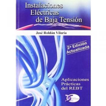 Instalaciones electricas de baja tension