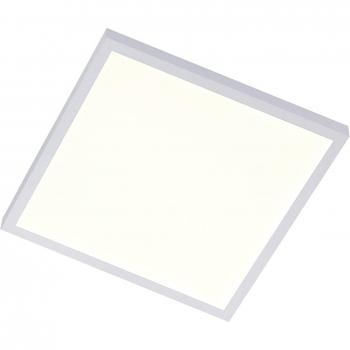 Led Panel 'Tinus' dimmbar mit Fernbedienung für Wohnzimmer & Esszimmer von Arcchio
