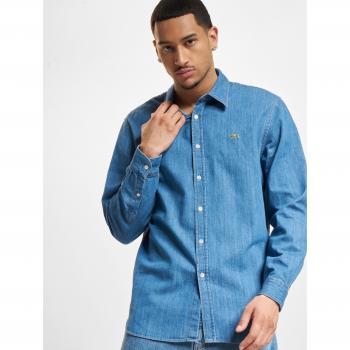 Camisa Deportiva Lacoste CH0197 – Manga Larga para Hombre