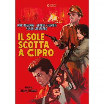 Il Sole Scotta A Cipro