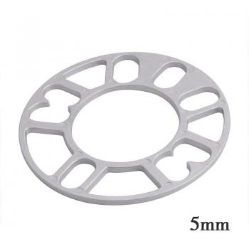 1PC Auto Distanzscheiben Adapter für Reifen 4x100 4x114,3 5x100 5x108 5x114,3 5x120