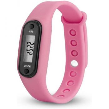 Reloj Digital de Actividad Física