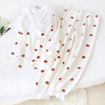 Ropa de Dormir para Embarazadas